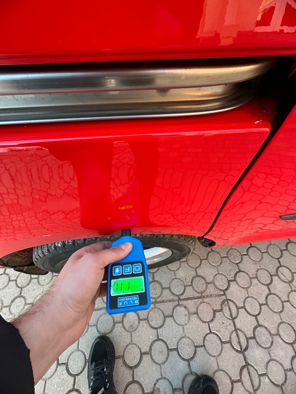 Volkswagen Caddy - фото 34