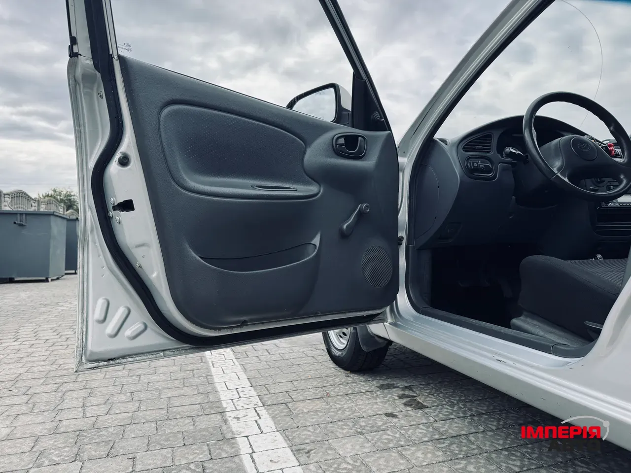 ЗАЗ Sens - фото 21