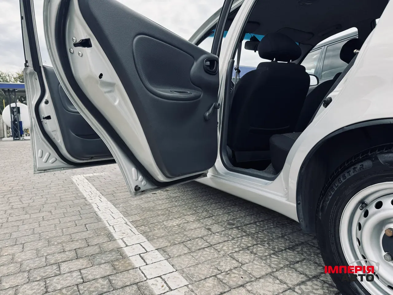 ЗАЗ Sens - фото 18