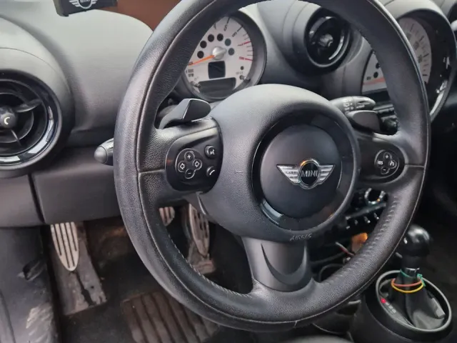 Mini Countryman - фото 4