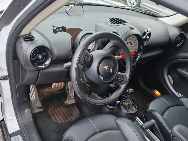 Mini Countryman - фото 5