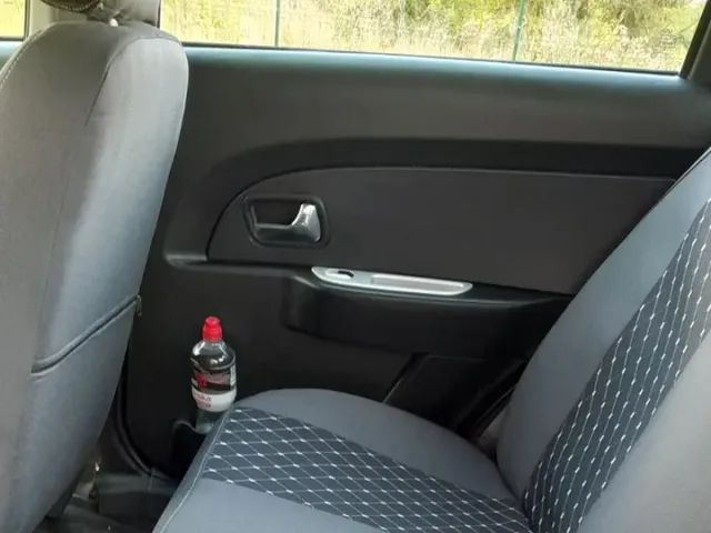 ЗАЗ Forza - фото 2