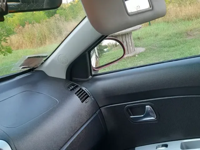 ЗАЗ Forza - фото 4