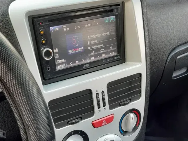 ЗАЗ Forza - фото 3