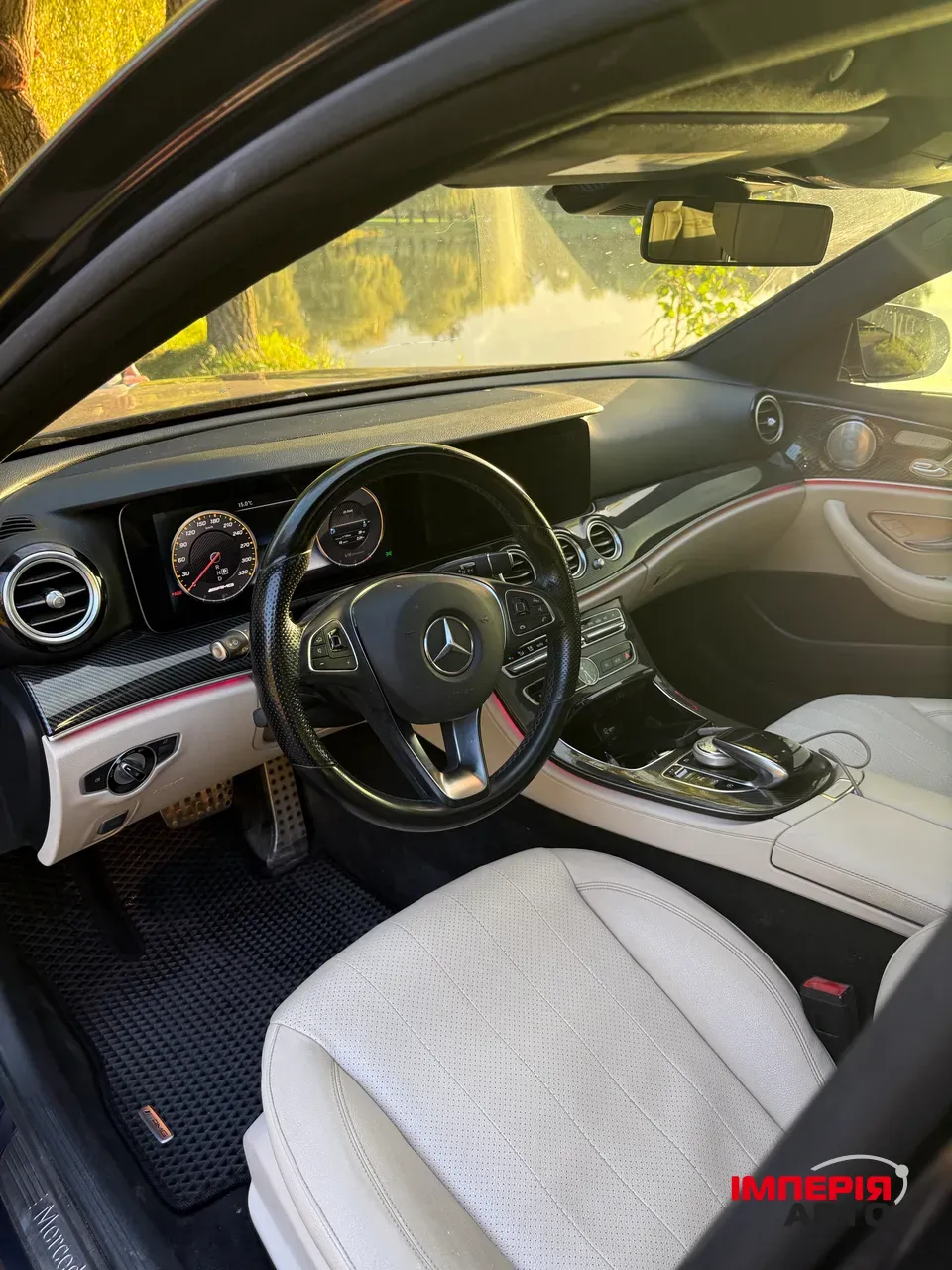 Mercedes-Benz E-Класс - фото 5