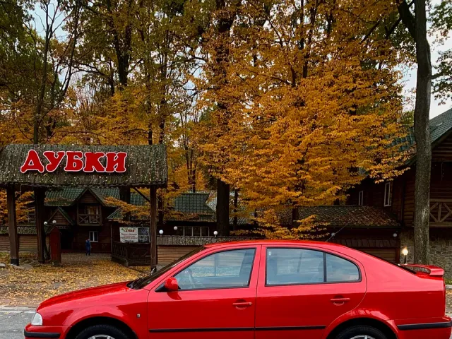 Skoda Octavia - фото 2