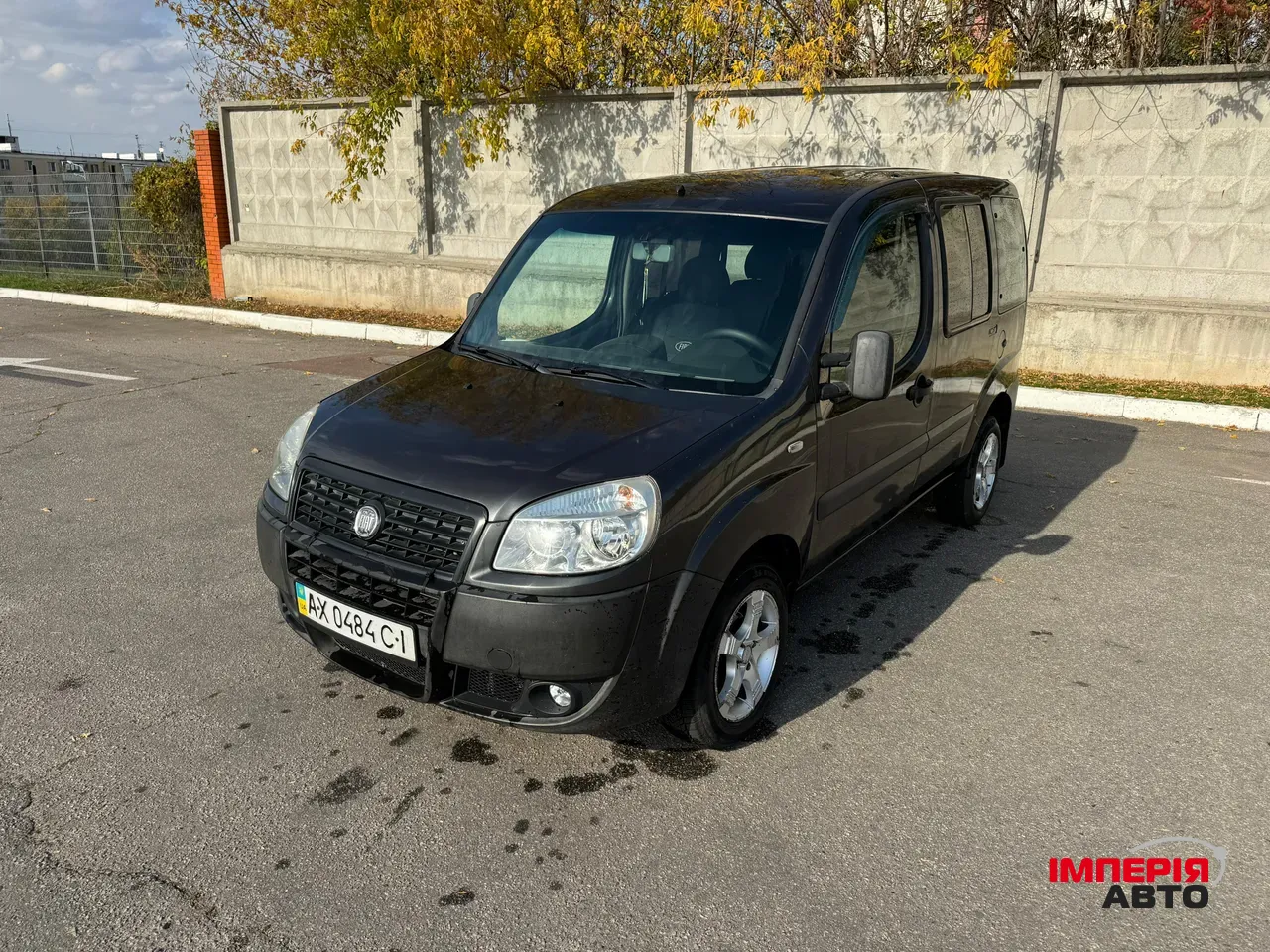 Fiat Doblo - фото 3