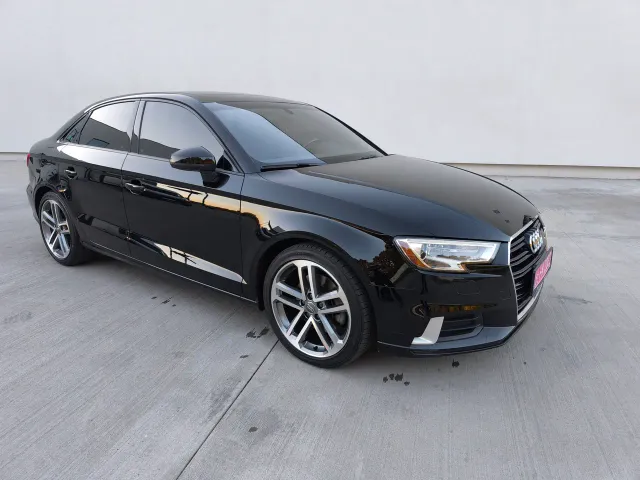 Audi A3 - фото 2