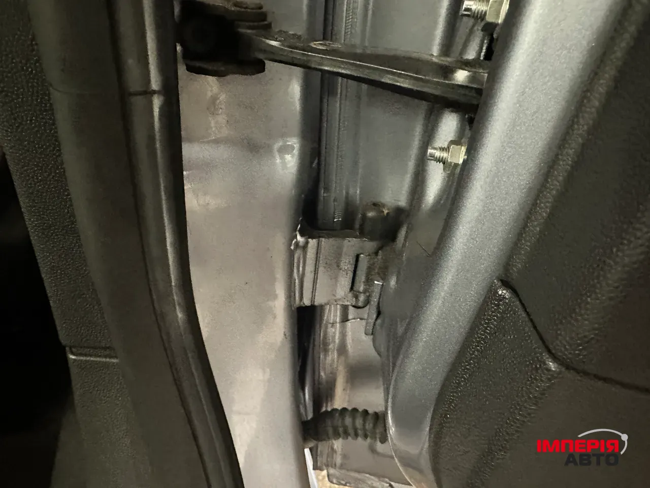 Opel Astra - фото 28