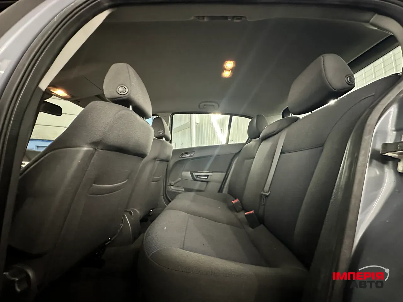 Opel Astra - фото 22