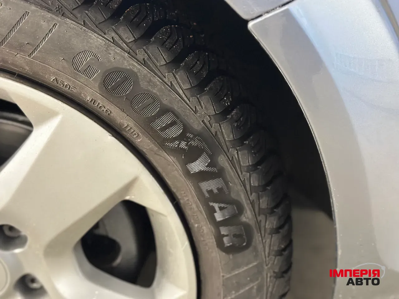 Opel Astra - фото 10