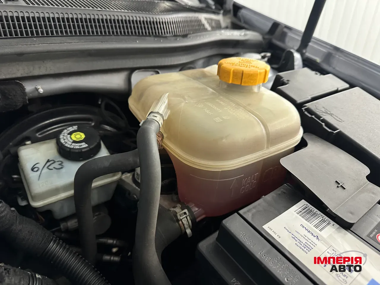 Opel Astra - фото 30