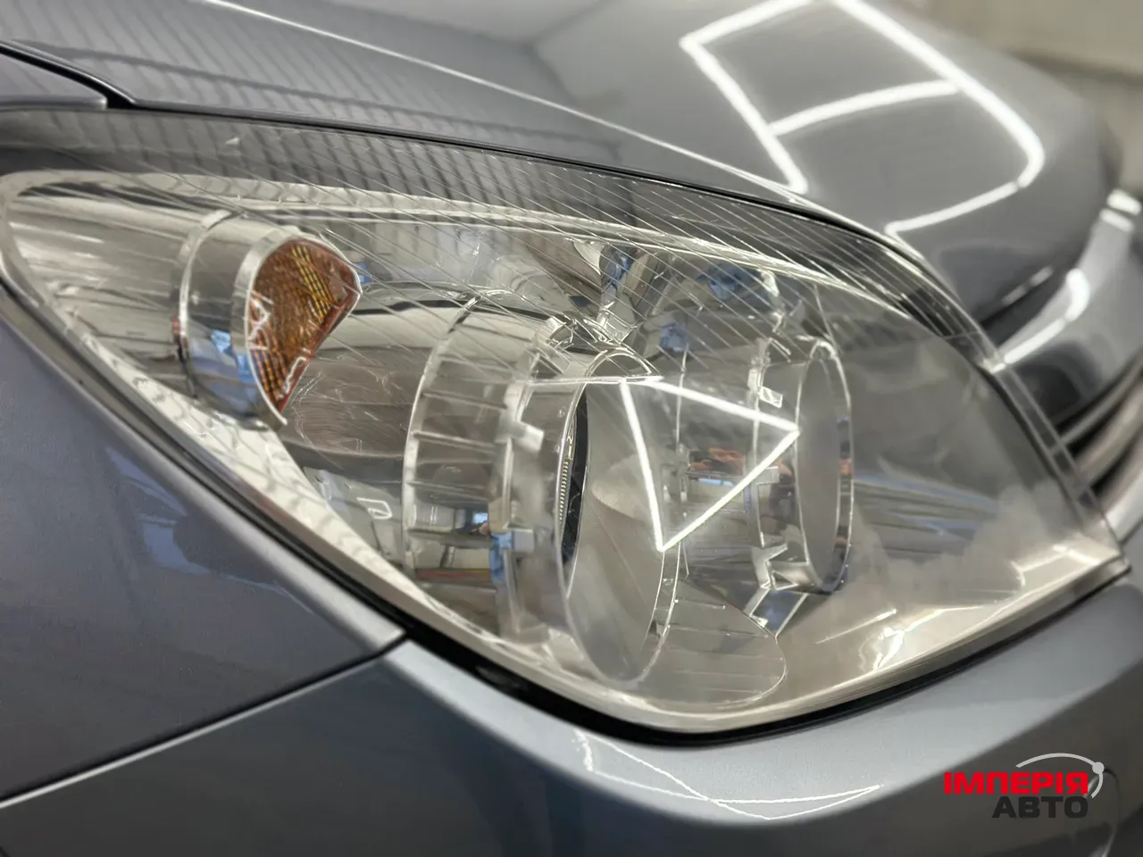 Opel Astra - фото 6