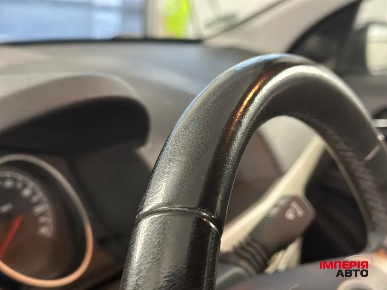 Opel Astra - фото 19