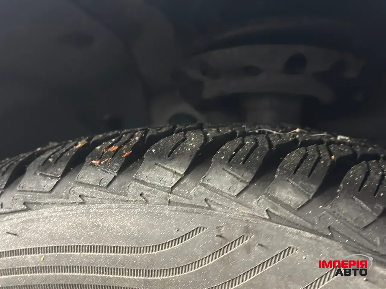 Opel Astra - фото 14