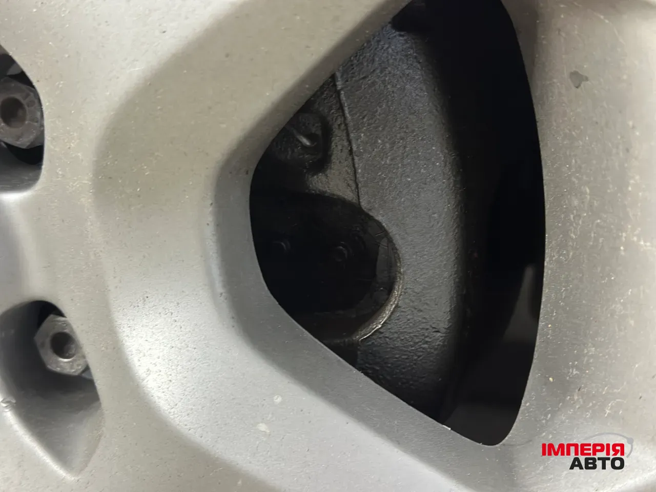 Opel Astra - фото 11