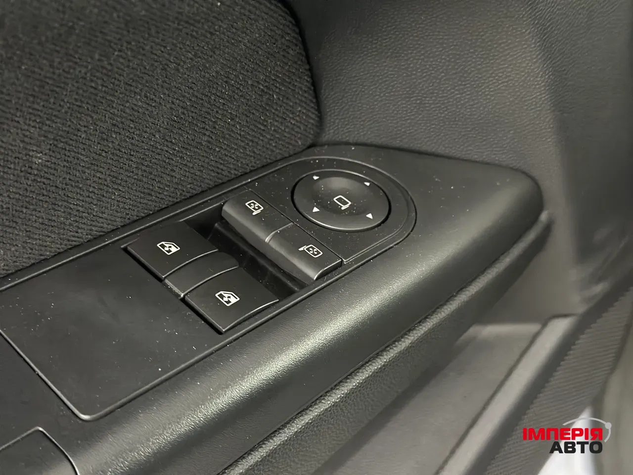 Opel Astra - фото 17