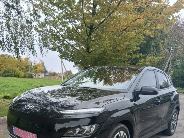 Hyundai Kona - фото 3