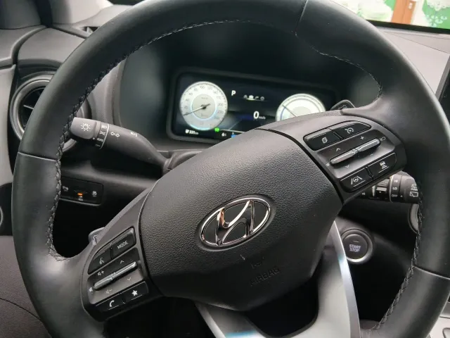 Hyundai Kona - фото 5