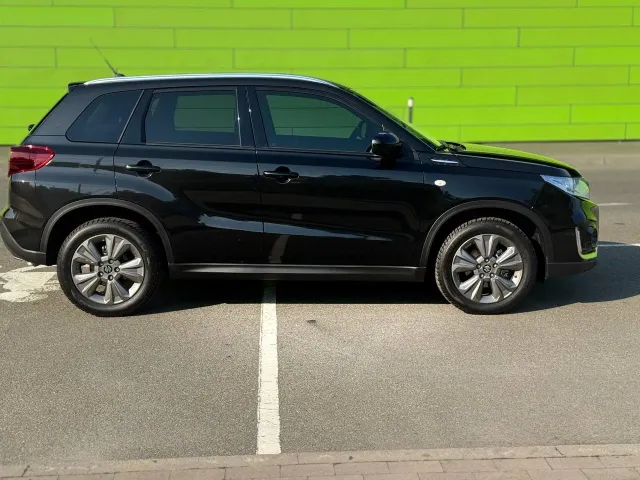 Suzuki Vitara - фото 5