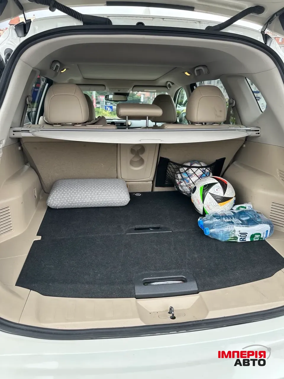 Nissan X-Trail - фото 3