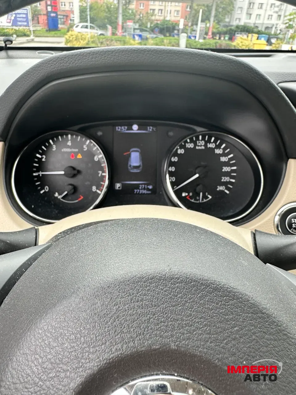 Nissan X-Trail - фото 7