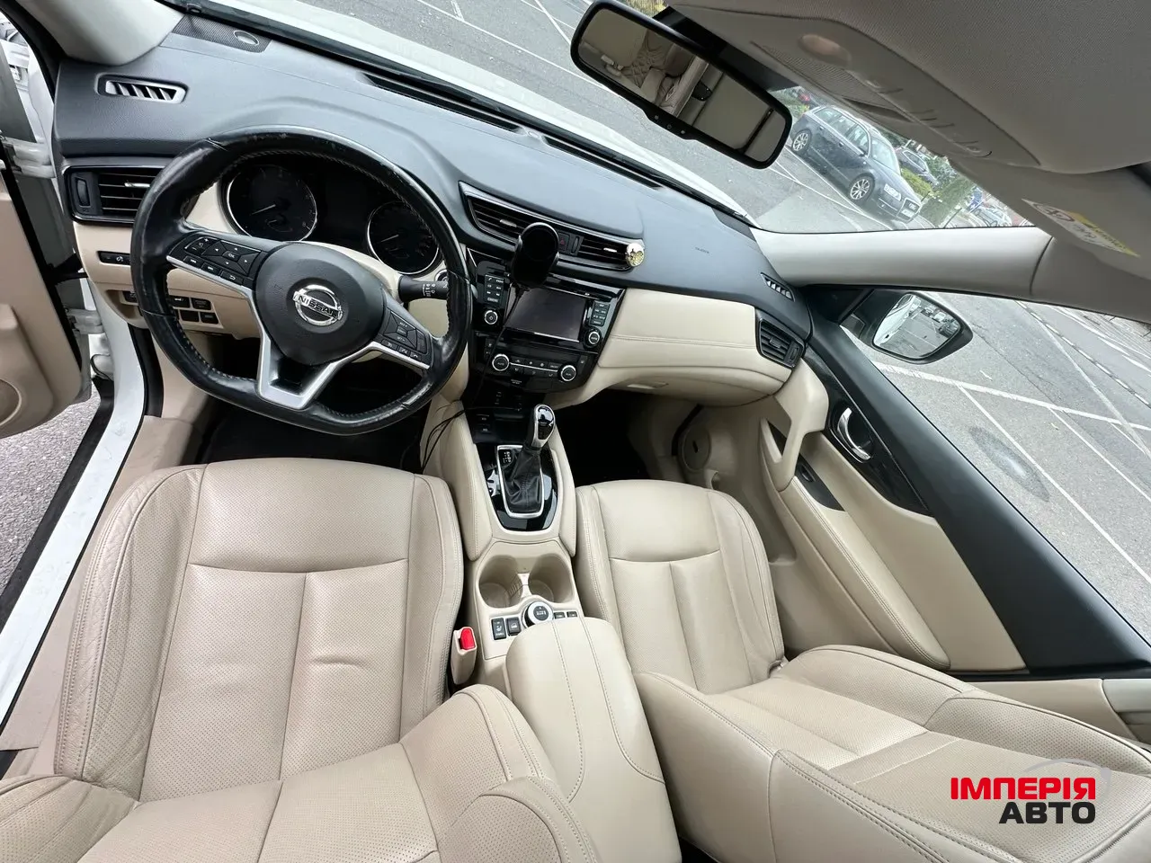 Nissan X-Trail - фото 6