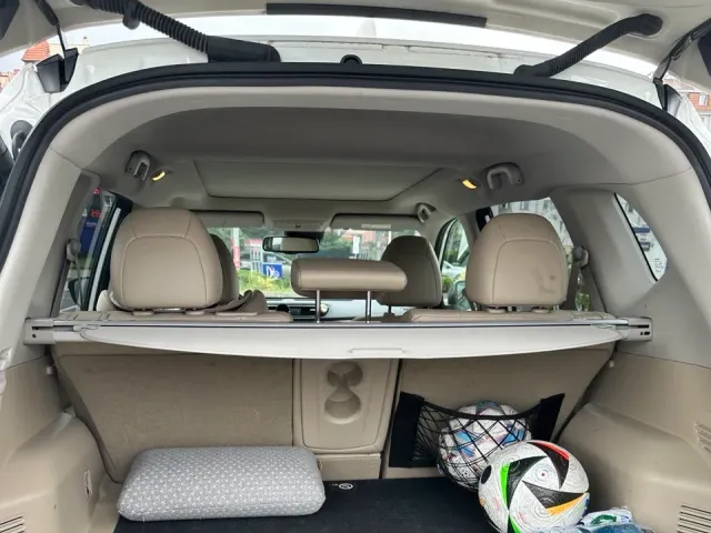 Nissan X-Trail - фото 3