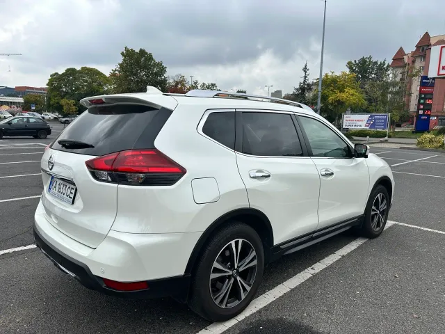 Nissan X-Trail - фото 2