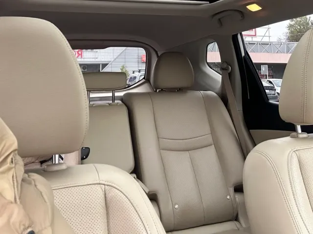 Nissan X-Trail - фото 5