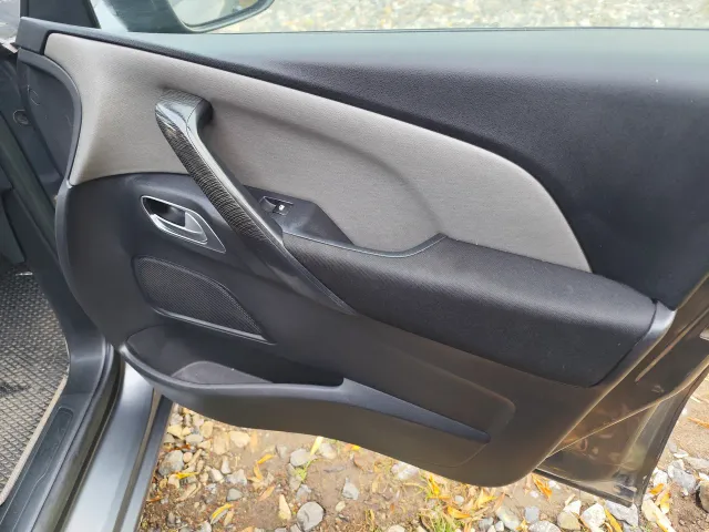 Citroen C4 Picasso - фото 1