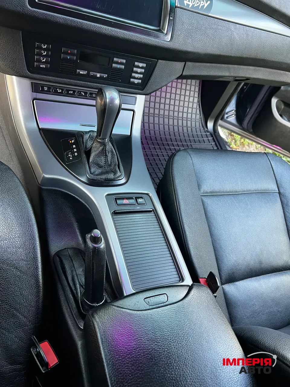 BMW X5 - фото 19