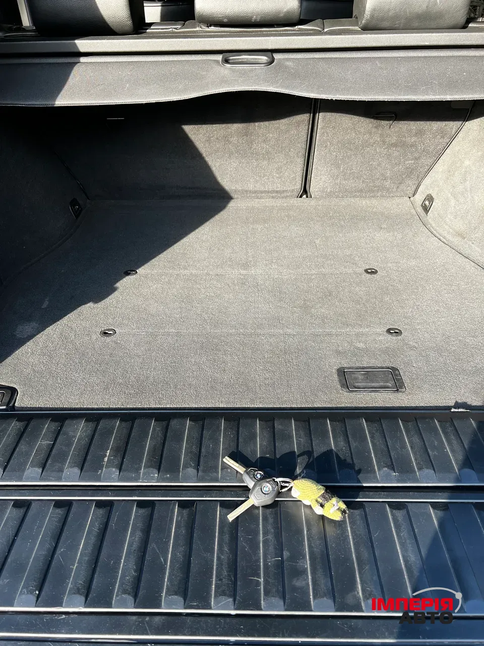 BMW X5 - фото 30