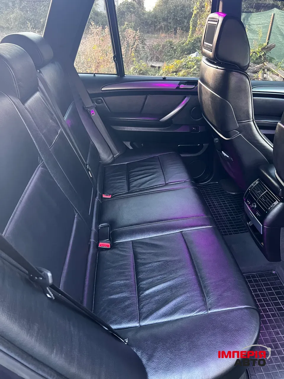 BMW X5 - фото 29