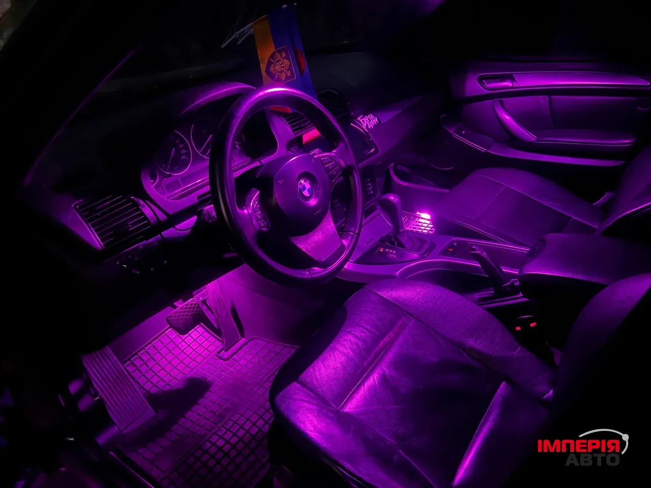 BMW X5 - фото 12