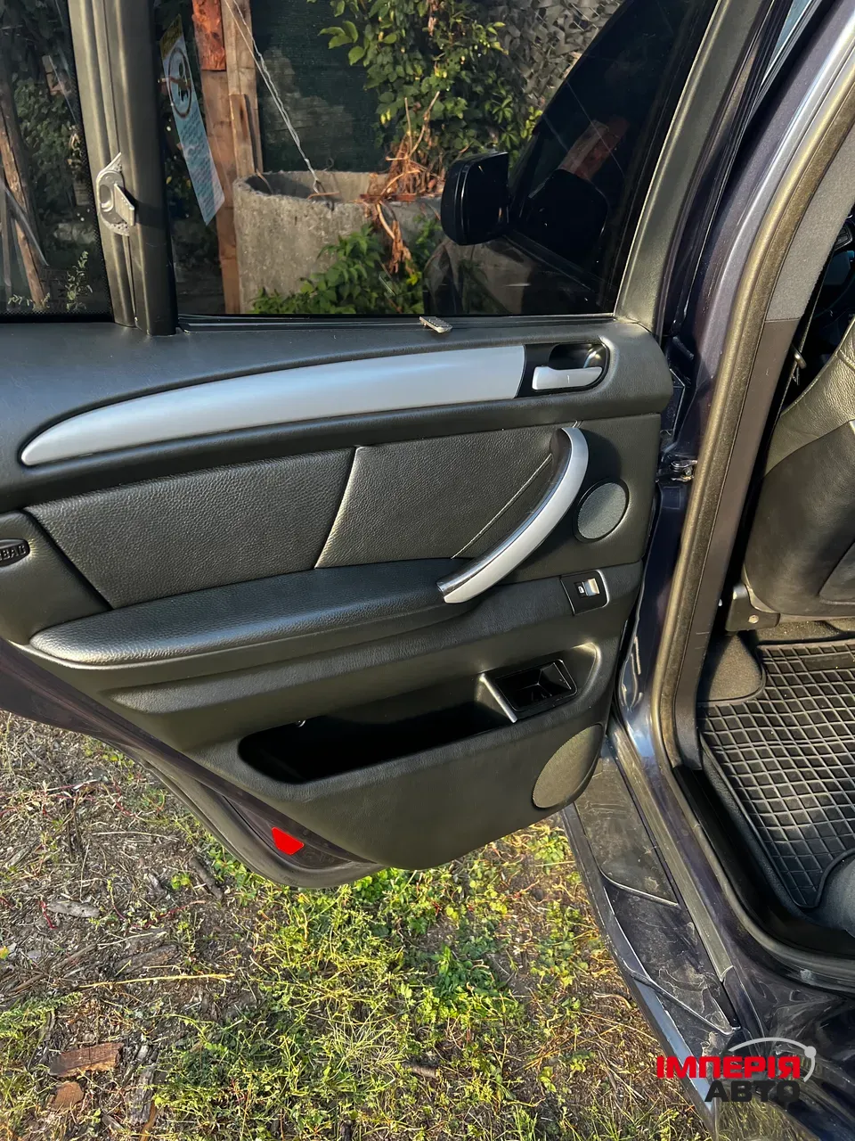 BMW X5 - фото 23