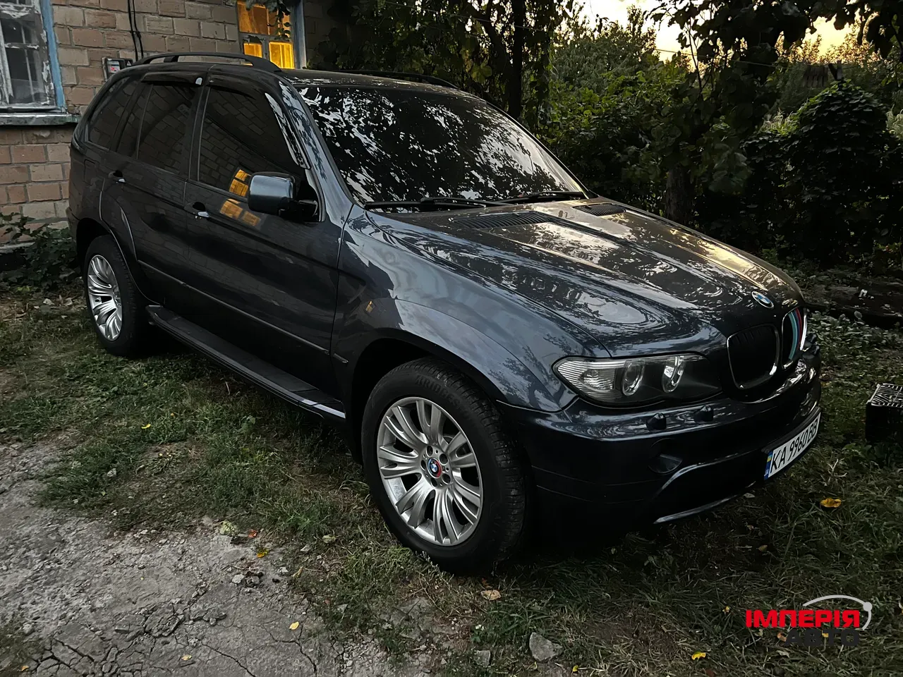 BMW X5 - фото 7