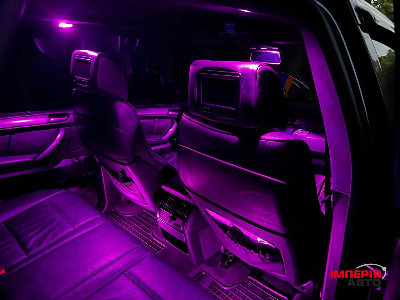 BMW X5 - фото 11