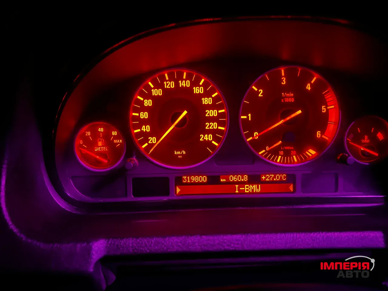 BMW X5 - фото 14