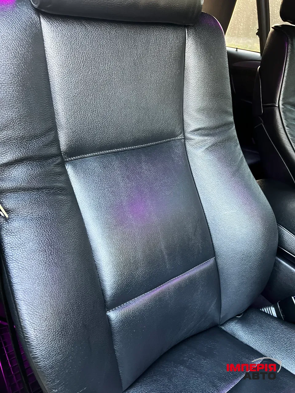 BMW X5 - фото 21