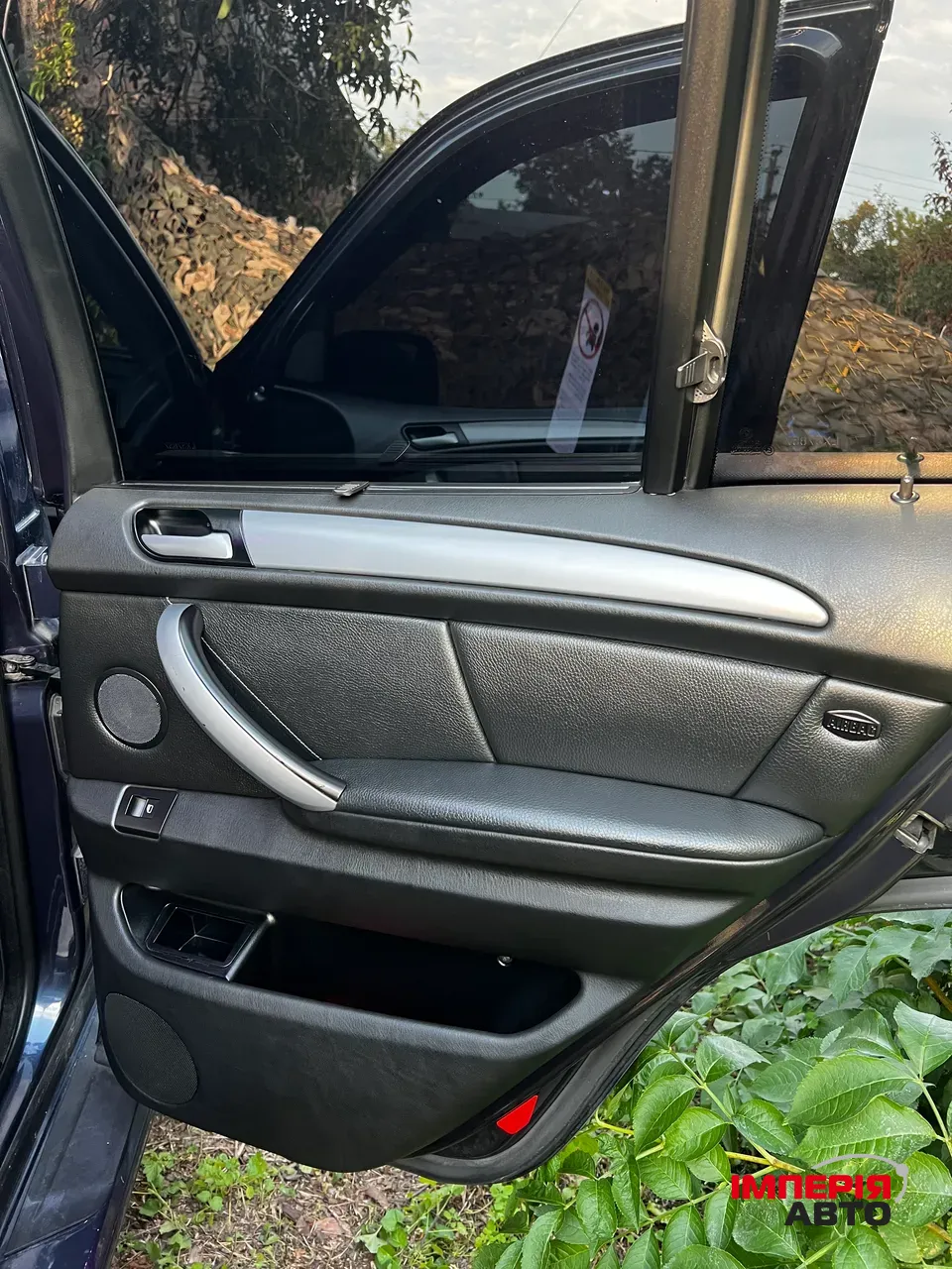 BMW X5 - фото 25