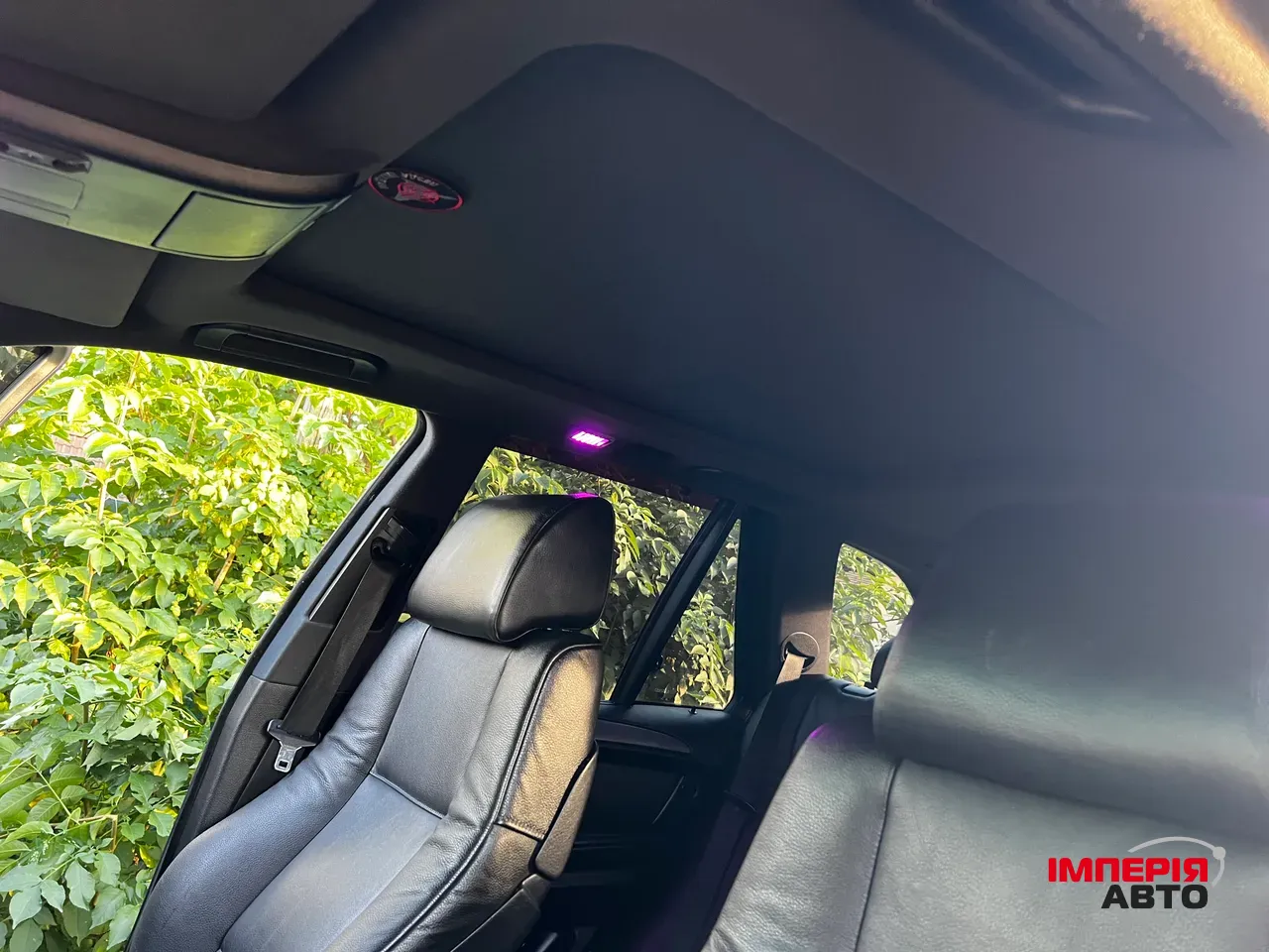 BMW X5 - фото 18