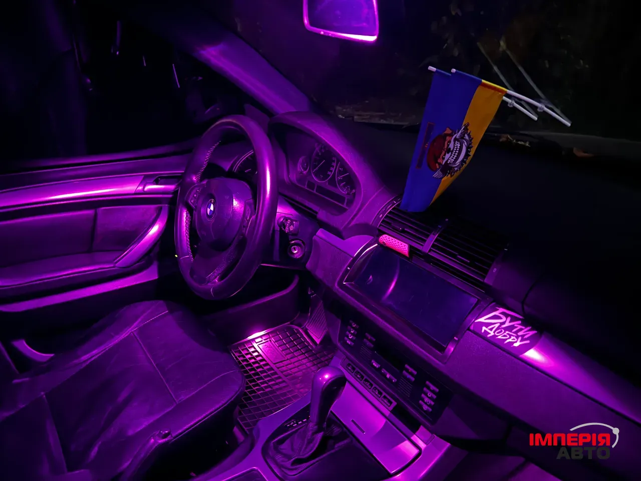 BMW X5 - фото 16