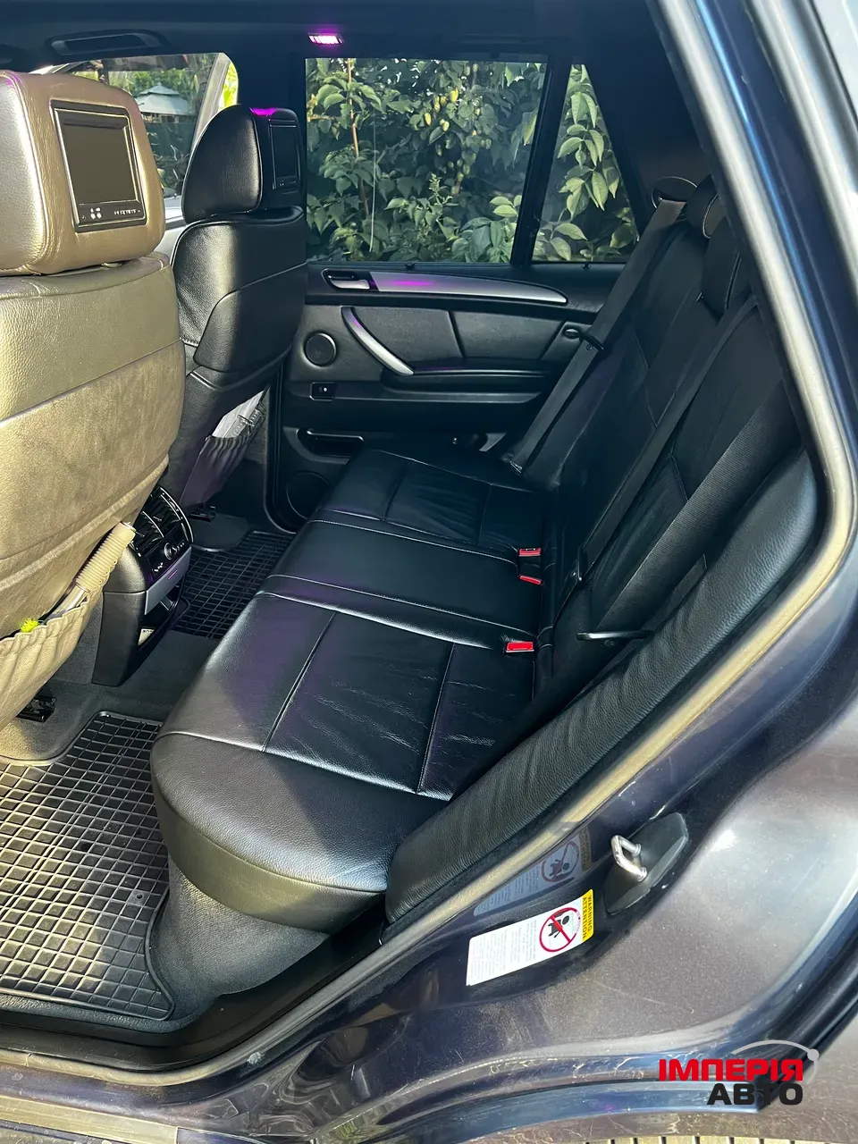 BMW X5 - фото 22