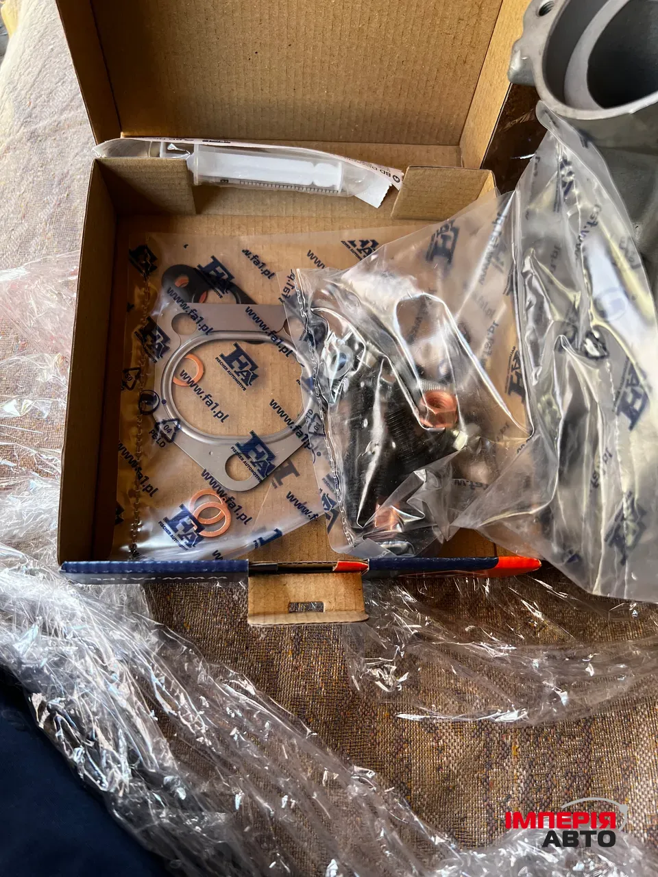 BMW X5 - фото 27