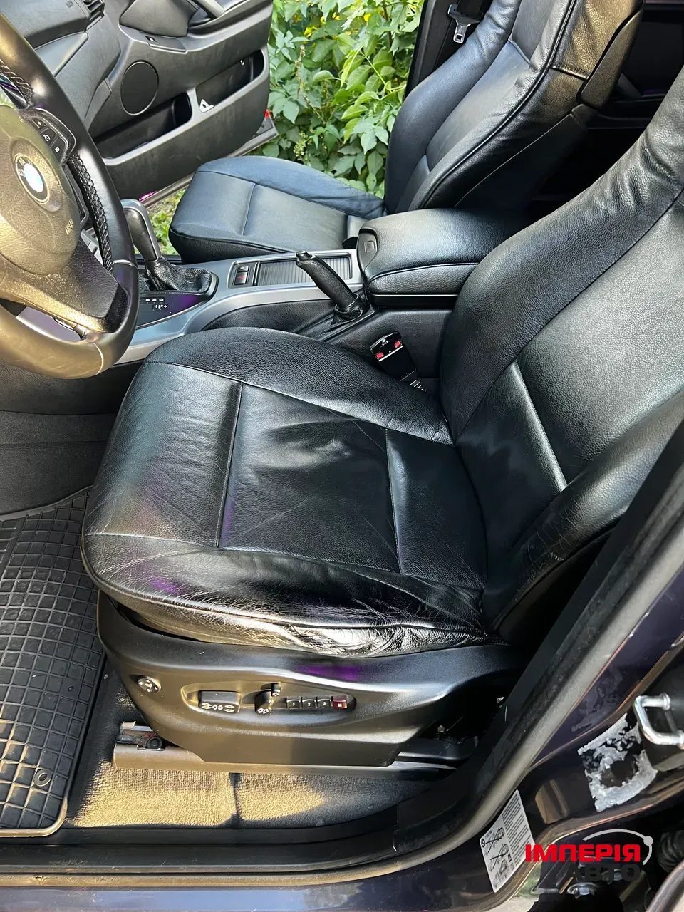 BMW X5 - фото 26