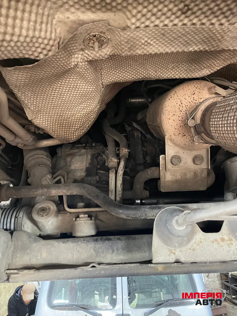 Volkswagen Transporter - фото 12