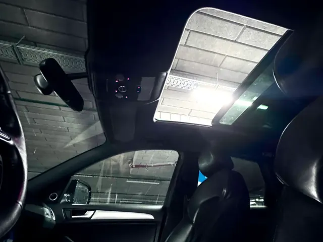 Audi Q5 - фото 4
