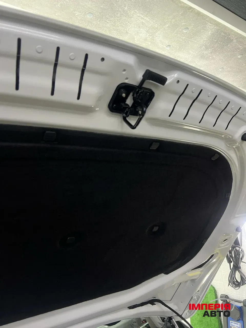 Volkswagen Passat - фото 22