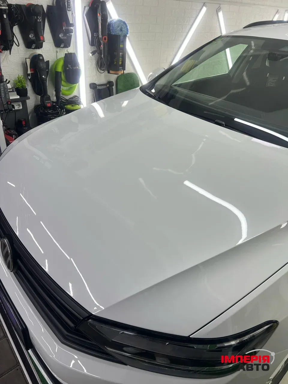 Volkswagen Passat - фото 9